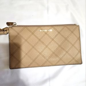 Michael Kors clutch